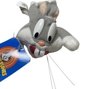Looney Tunes Bugs Bunny Warner Brothers NEW w/tags‎ 1997